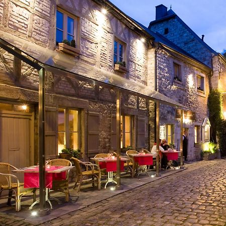 Hotel Le Clos Des Recollets Durbuy Exterior foto