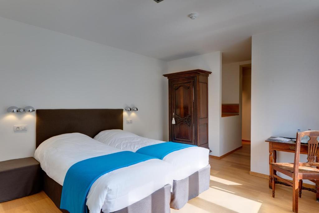 Hotel Le Clos Des Recollets Durbuy Zimmer foto