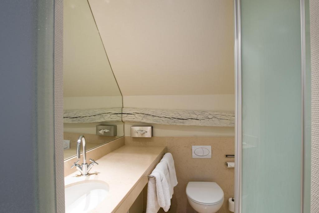 Hotel Le Clos Des Recollets Durbuy Zimmer foto